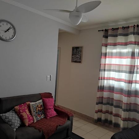 Apartamento Inteiro No Bairro Santa Monica Уберландія Екстер'єр фото