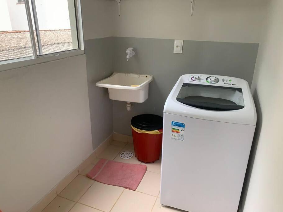 Apartamento Inteiro No Bairro Santa Monica Уберландія Екстер'єр фото