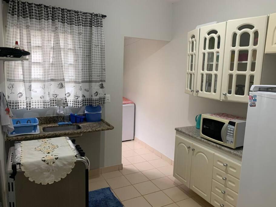 Apartamento Inteiro No Bairro Santa Monica Уберландія Екстер'єр фото