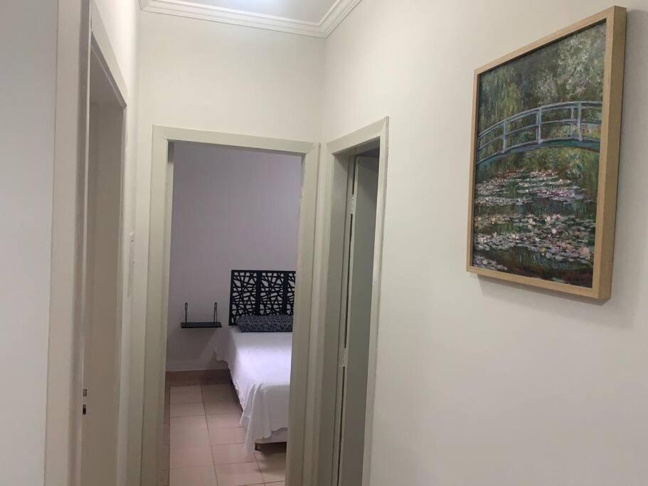 Apartamento Inteiro No Bairro Santa Monica Уберландія Екстер'єр фото