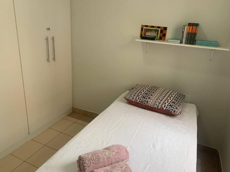 Apartamento Inteiro No Bairro Santa Monica Уберландія Екстер'єр фото
