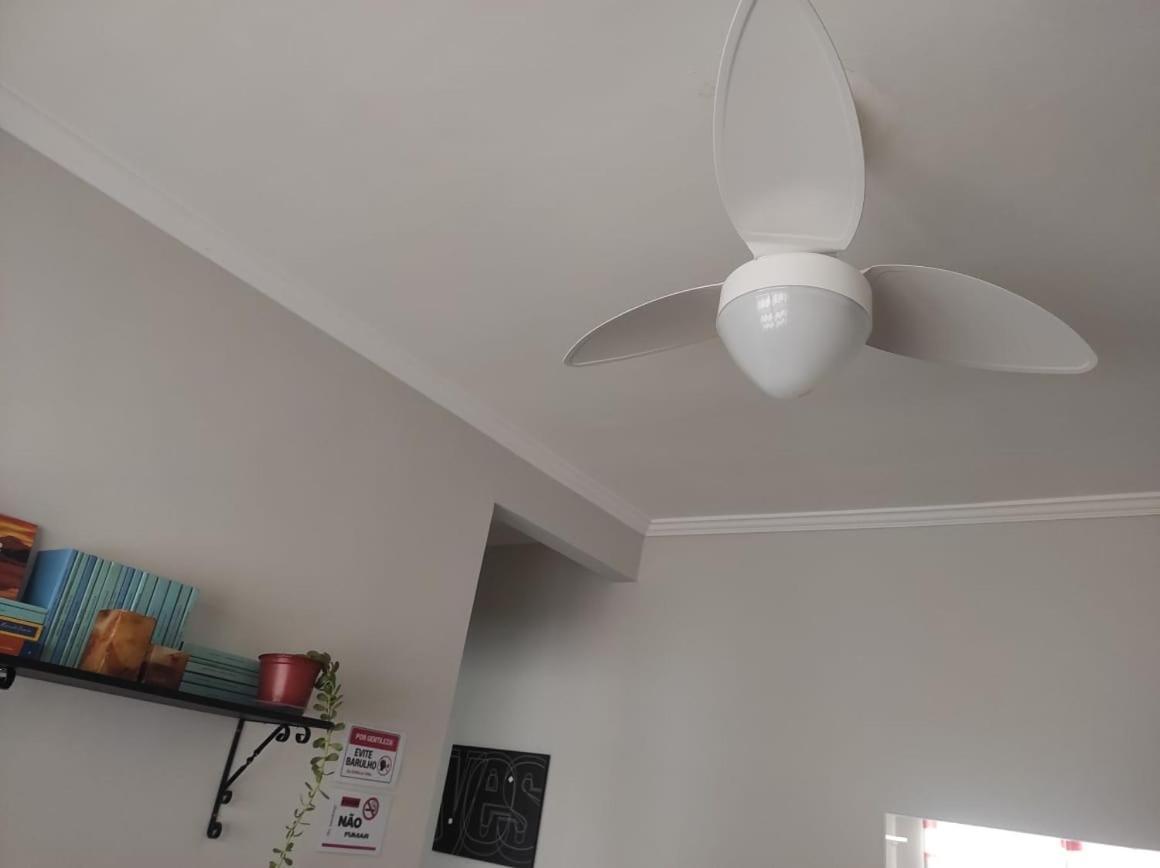 Apartamento Inteiro No Bairro Santa Monica Уберландія Екстер'єр фото