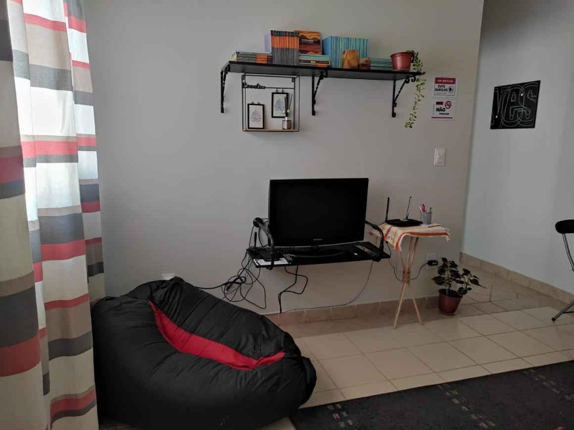 Apartamento Inteiro No Bairro Santa Monica Уберландія Екстер'єр фото