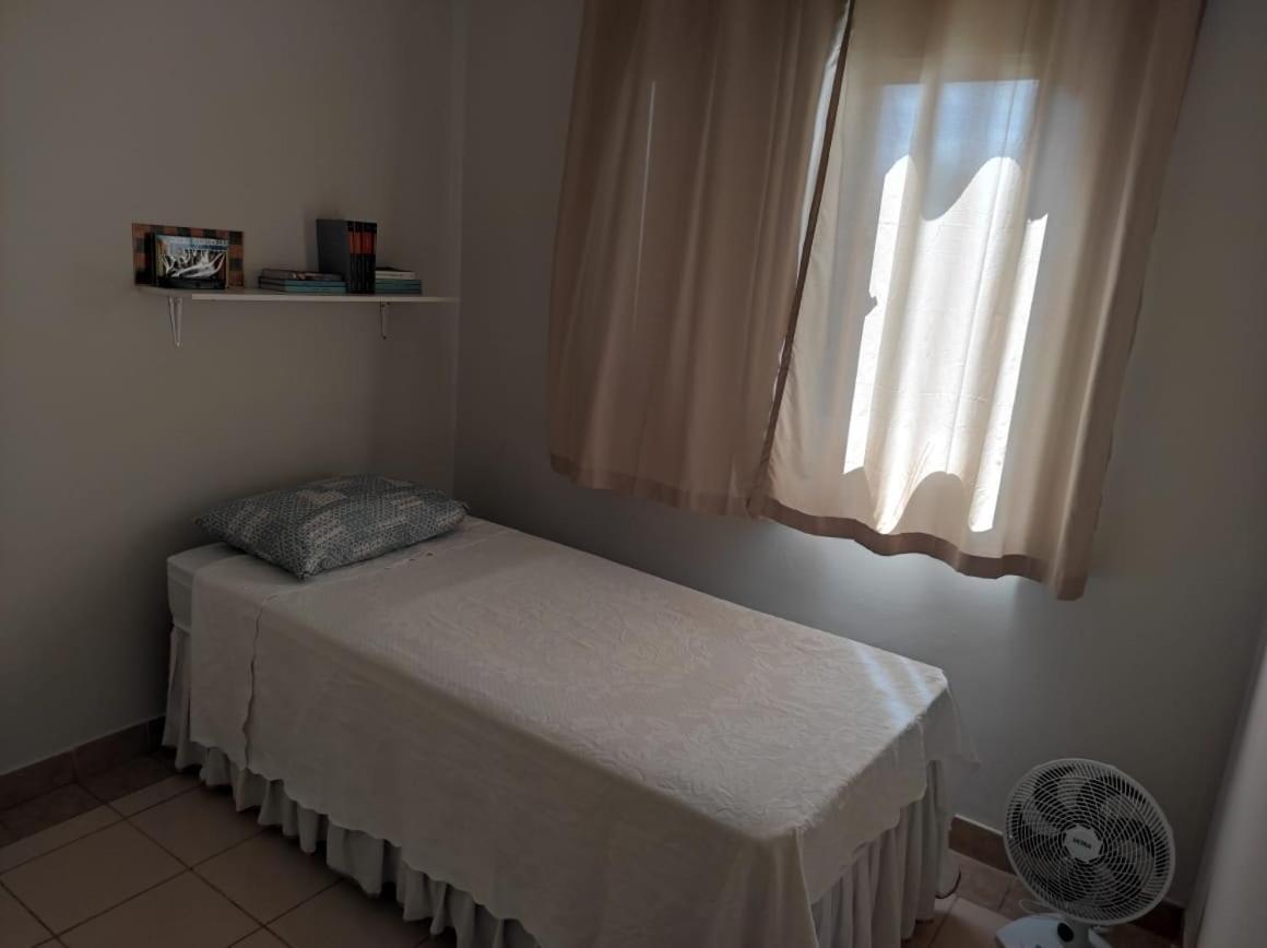 Apartamento Inteiro No Bairro Santa Monica Уберландія Екстер'єр фото
