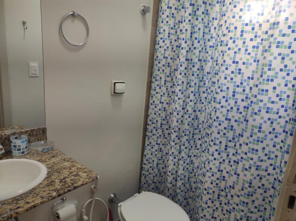 Apartamento Inteiro No Bairro Santa Monica Уберландія Екстер'єр фото