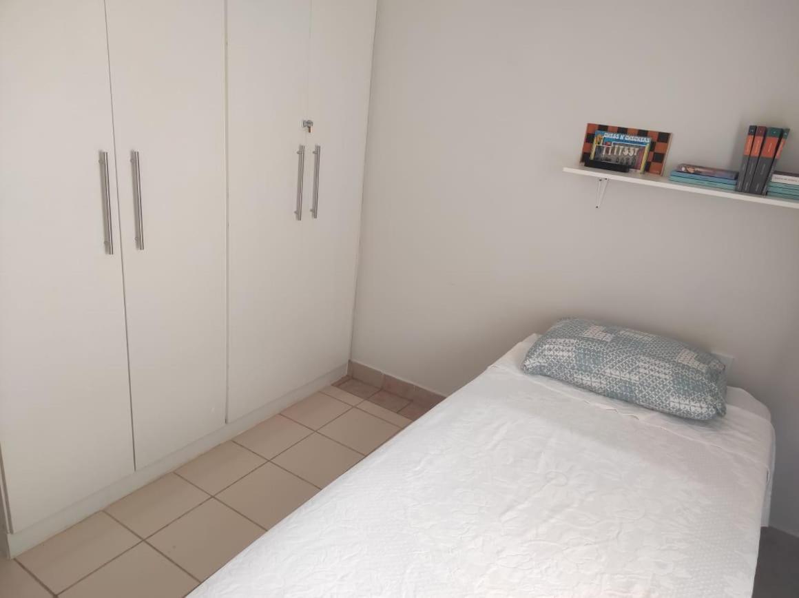 Apartamento Inteiro No Bairro Santa Monica Уберландія Екстер'єр фото