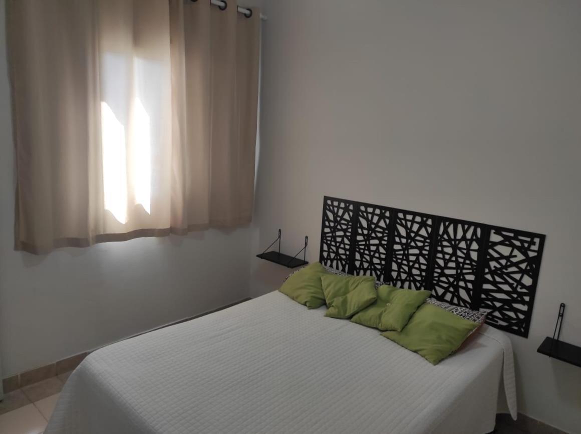 Apartamento Inteiro No Bairro Santa Monica Уберландія Екстер'єр фото