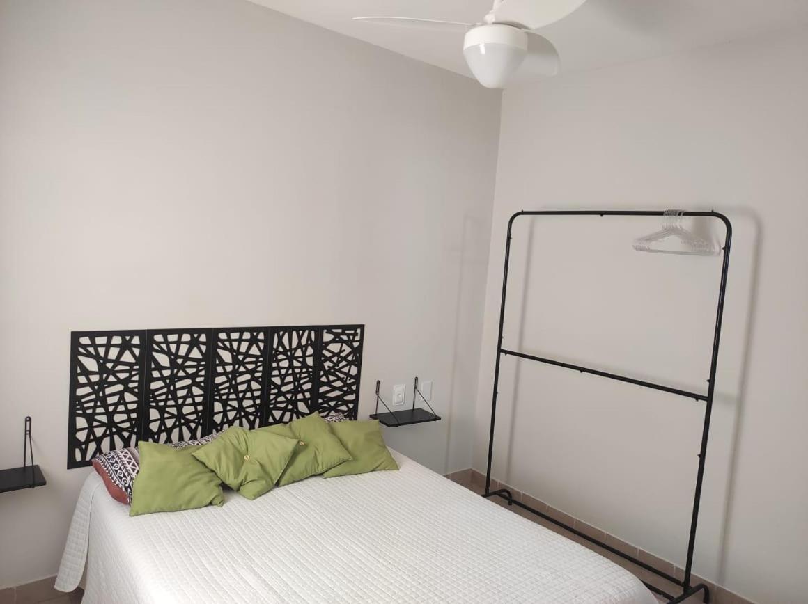 Apartamento Inteiro No Bairro Santa Monica Уберландія Екстер'єр фото